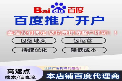 某知名品牌网络推广竞价全解析